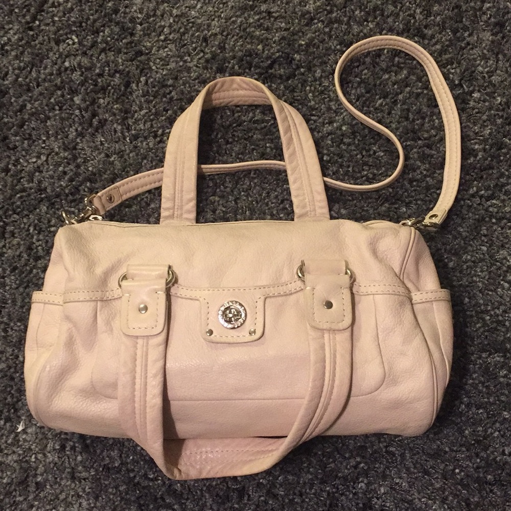 Marc by Marc Jacobs Totally Turnlock